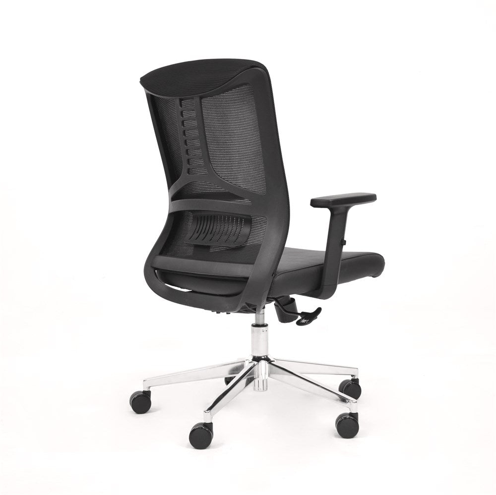 Cadeira Giratória July-M