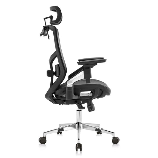 Cadeira giratoria LINA-H