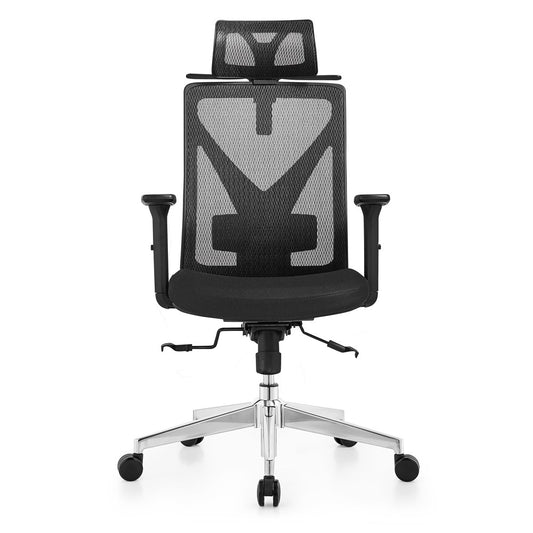 Cadeira Giratória Ergonômica Mike-H