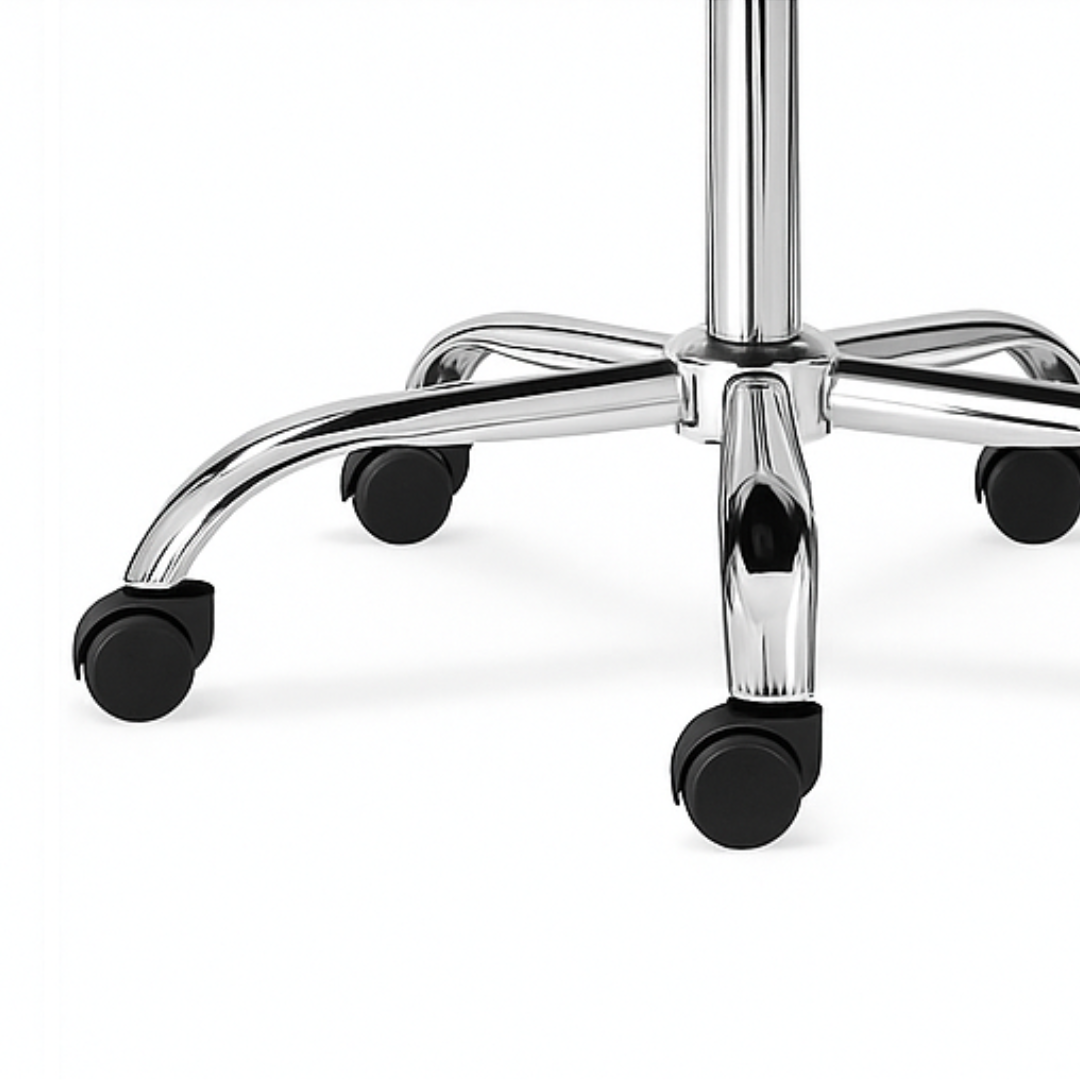 Cadeira Ergonômica Emma-H Black