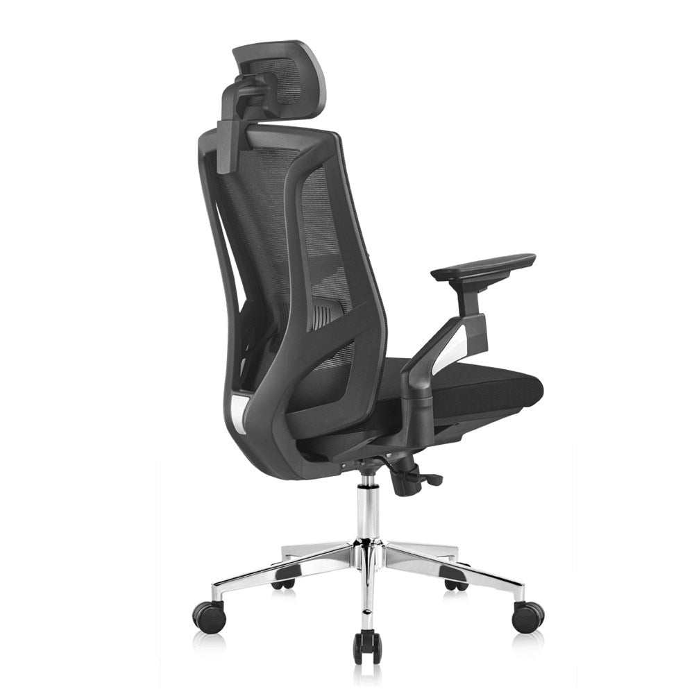 Cadeira Giratória Ergonômica Super-H