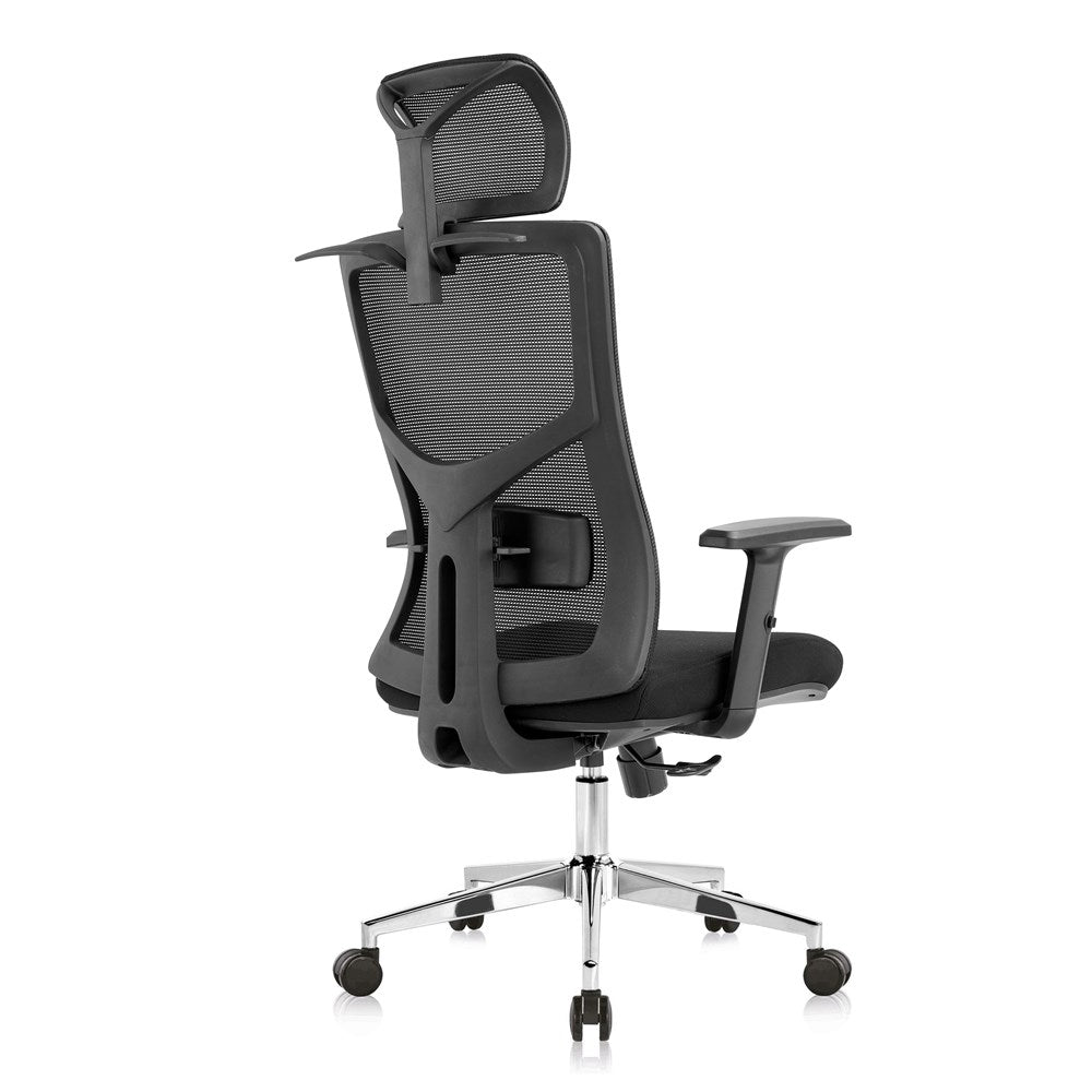 Cadeira Giratória Ergonômica Wally-H