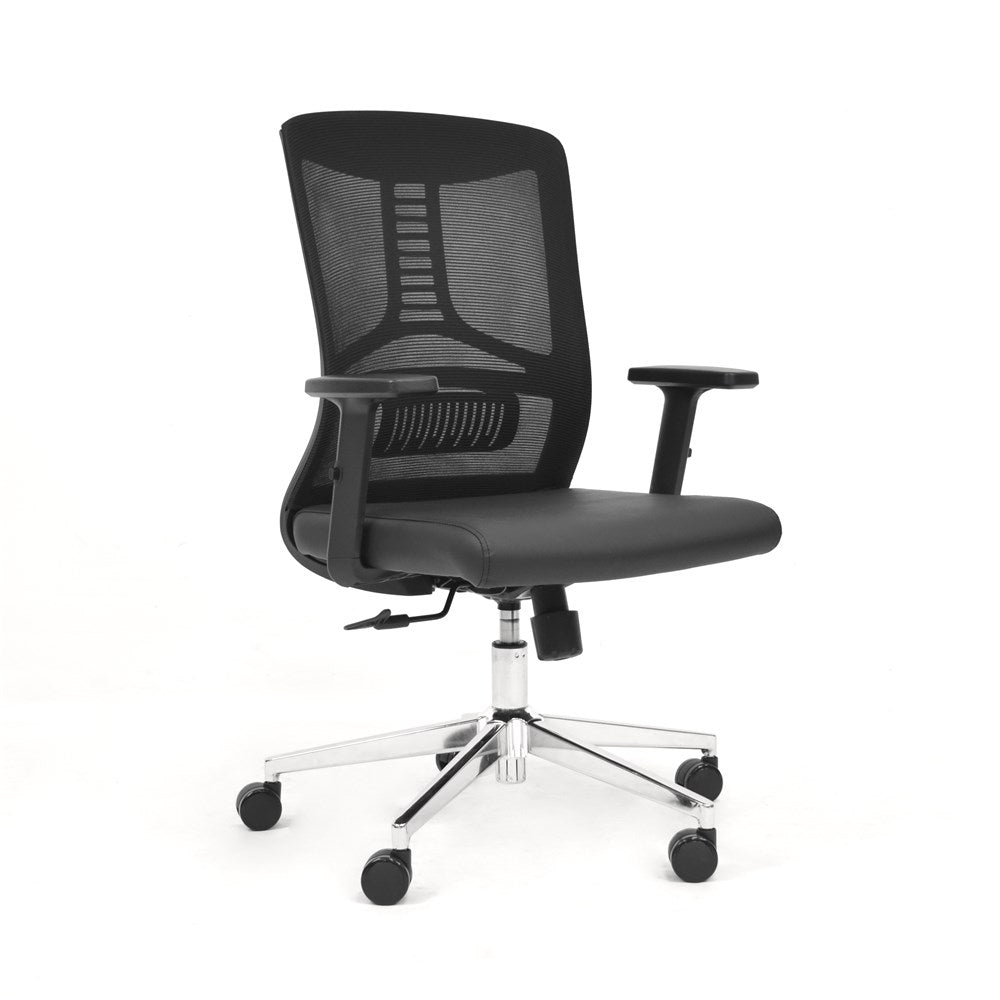 Cadeira Giratória July-M