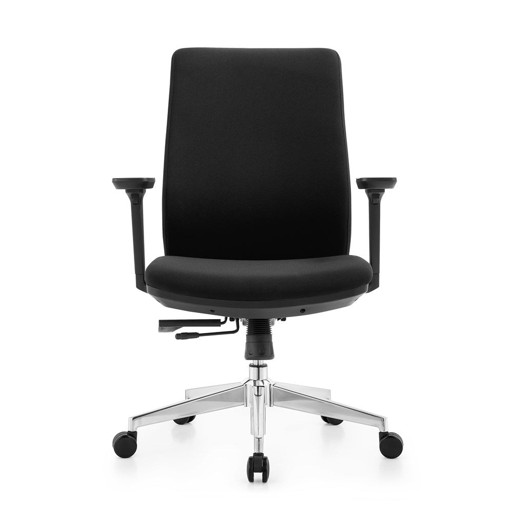 Cadeira Ergonômica Riva-M Office