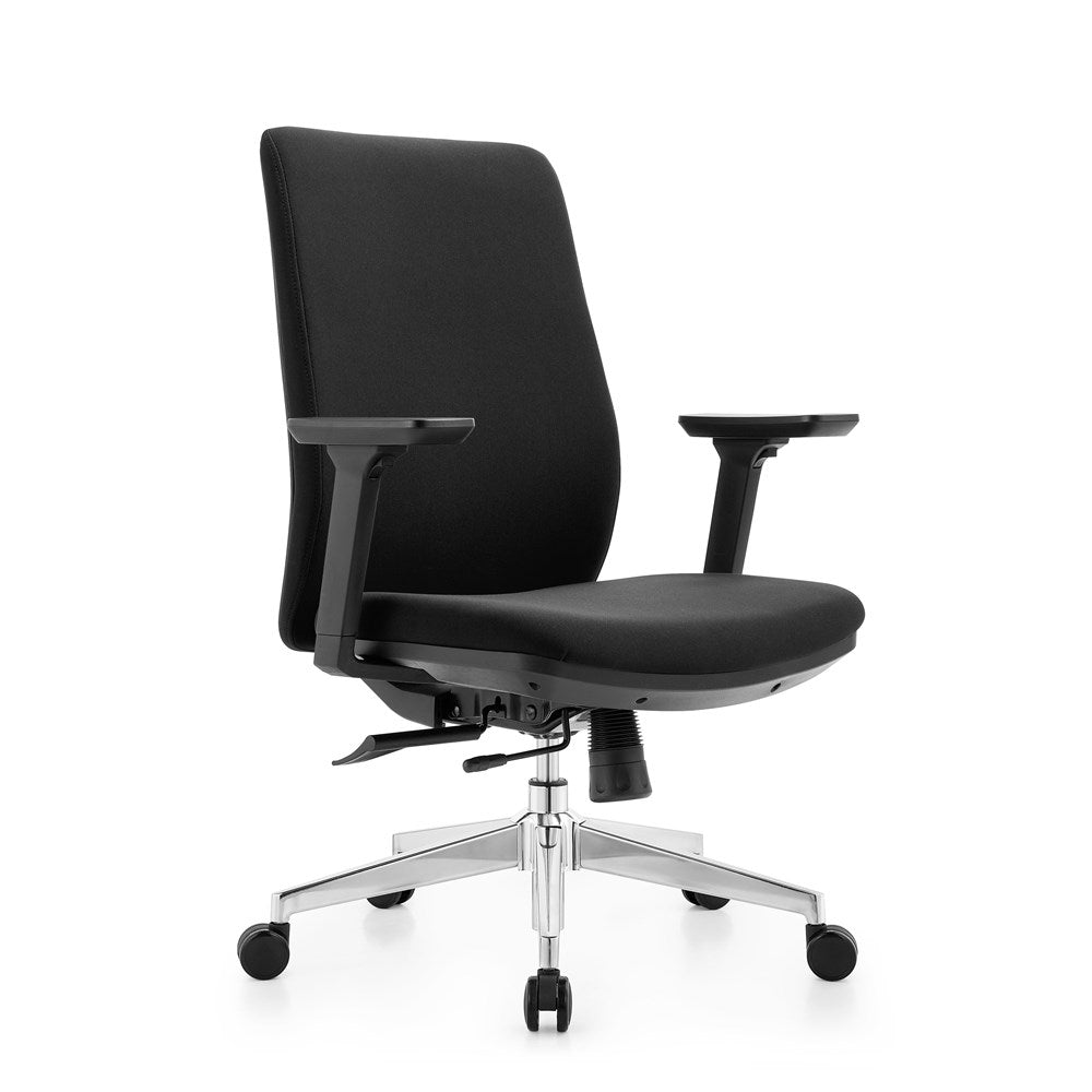 Cadeira Ergonômica Riva-M Office