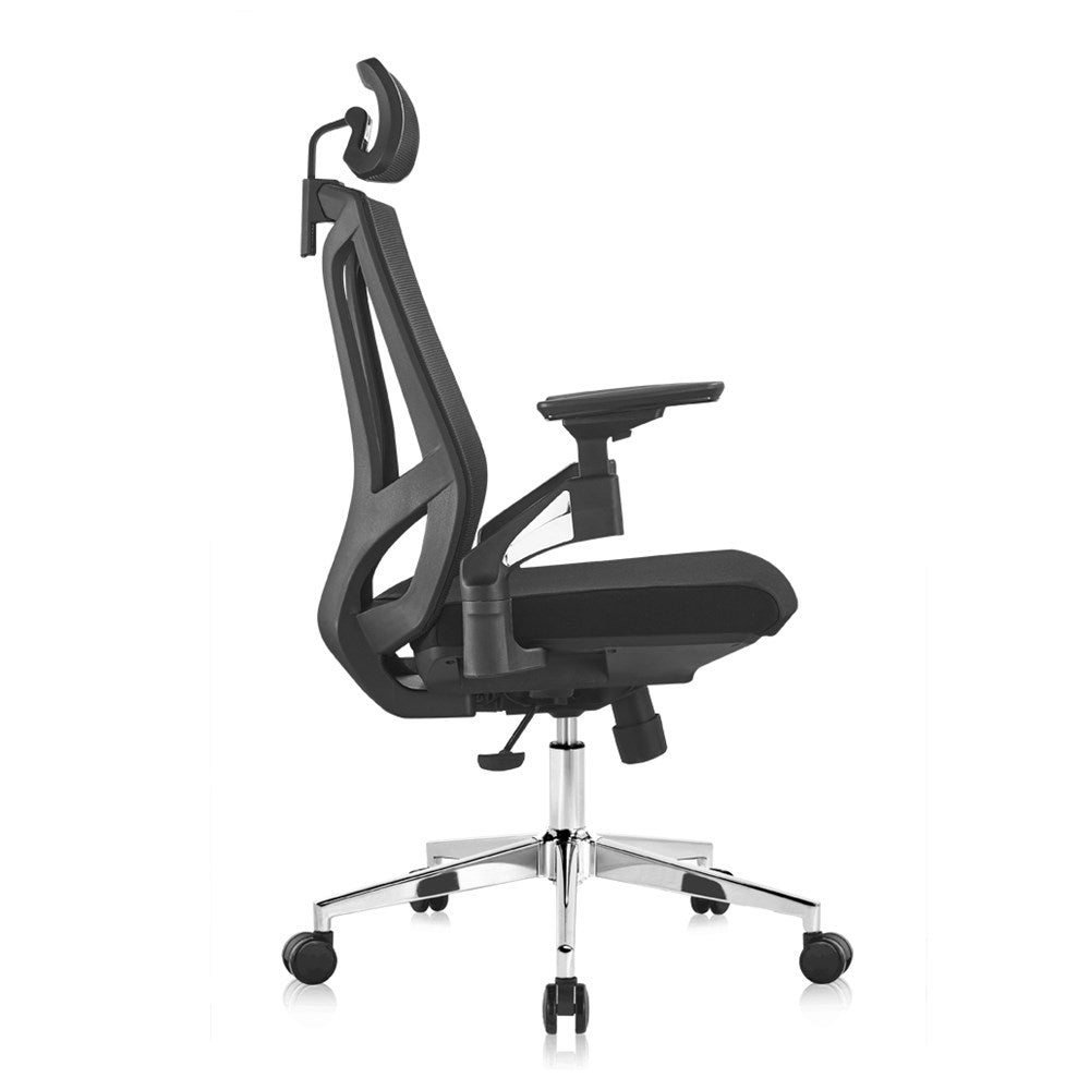 Cadeira Giratória Ergonômica Super-H
