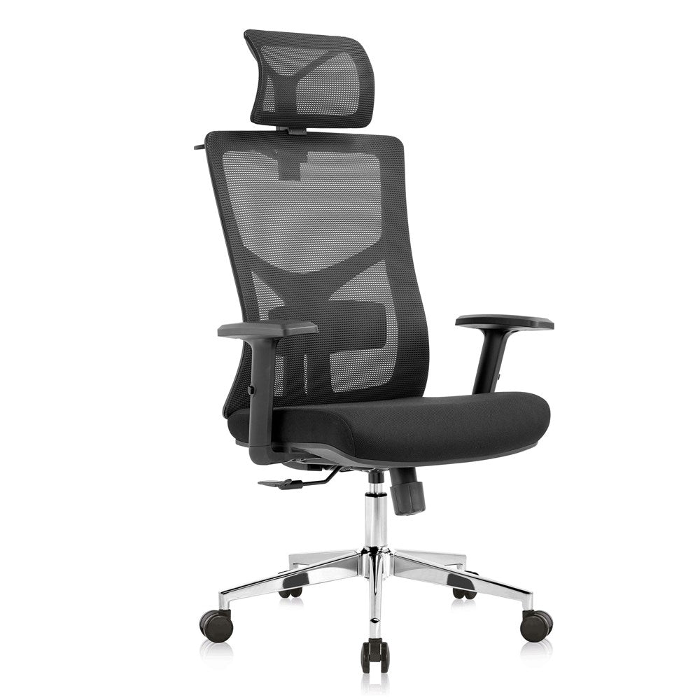 Cadeira Giratória Ergonômica Wally-H