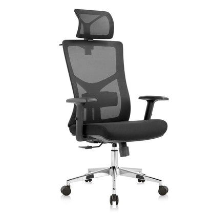 Cadeira Giratória Ergonômica Wally-H