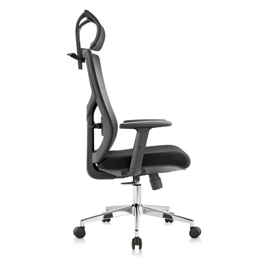 Cadeira Giratória Ergonômica Wally-H